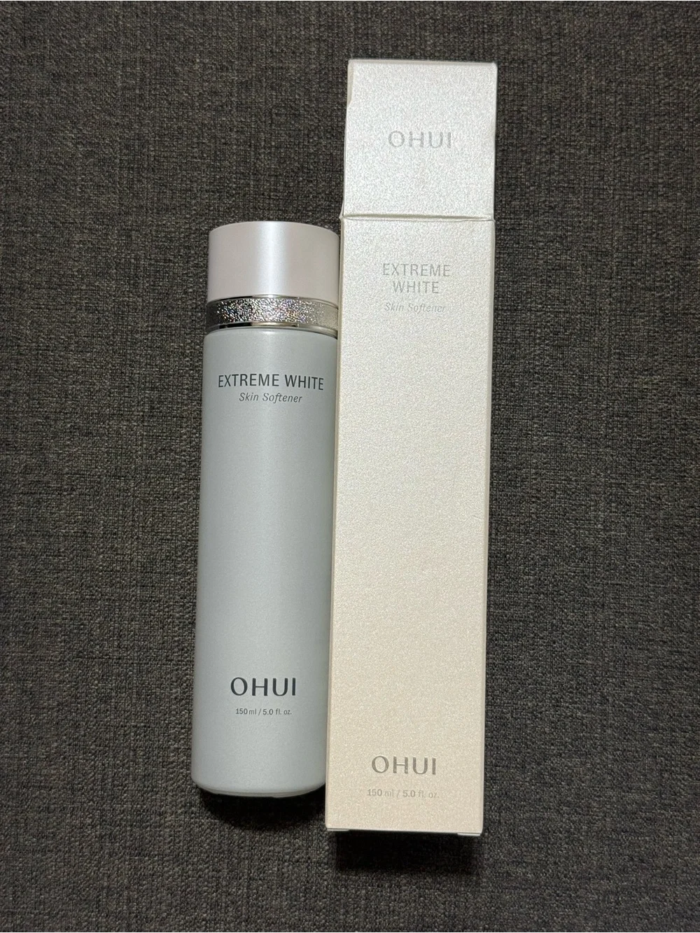 [OHUI] Extreme White Skin Softener 150ml K-beauty O HUI